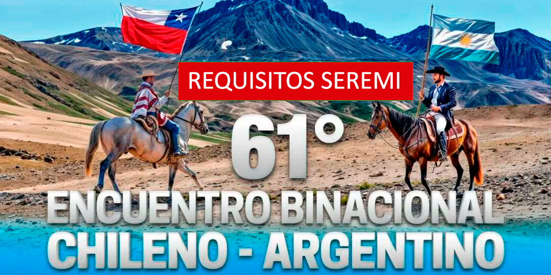 REQUISITOS DEL SEREMI DE SALUD PARA COCINERIA Y FOOD TRUCKS